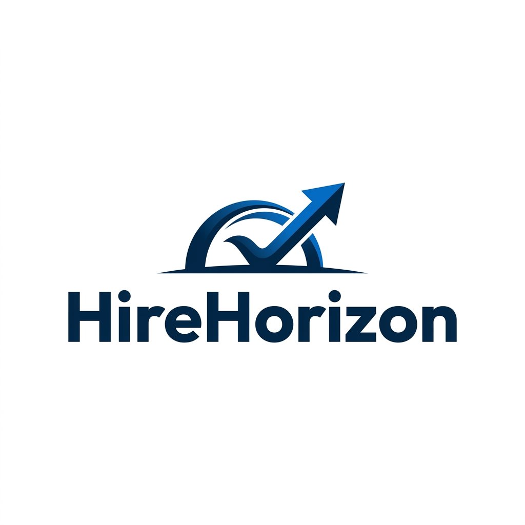 HireHorizon Logo